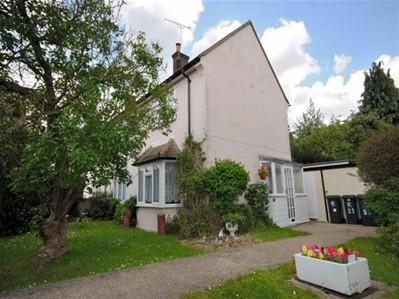 Photo of 3 Bed Semi Detached House in Sheering